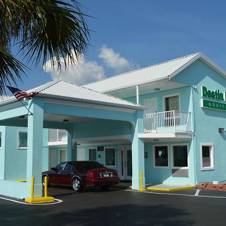 Destin Inn & Suites Zewnętrze zdjęcie