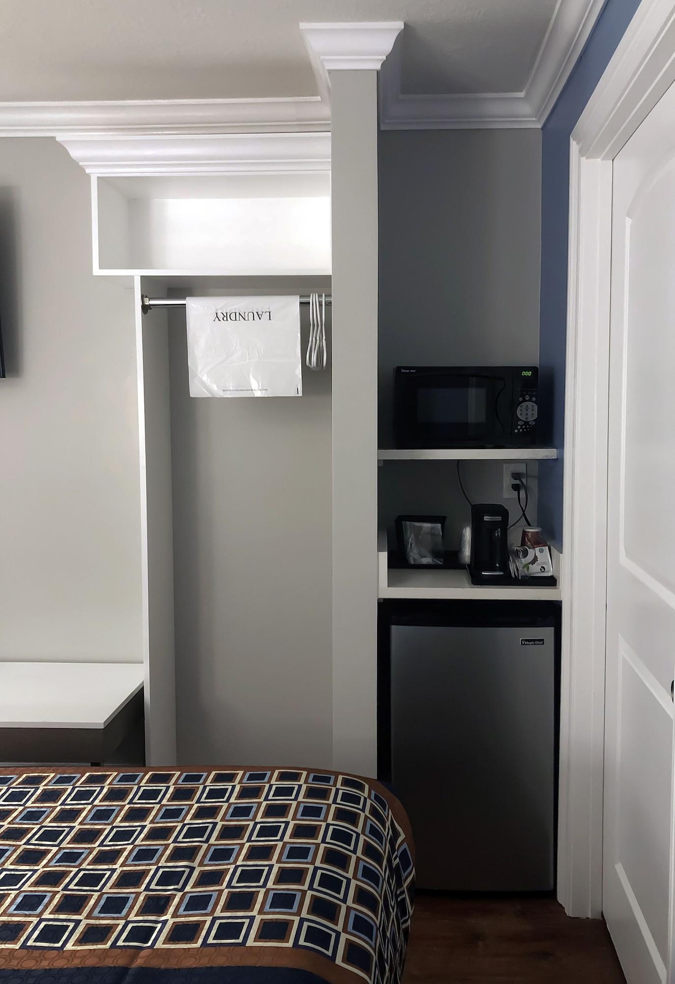 Destin Inn & Suites Zewnętrze zdjęcie