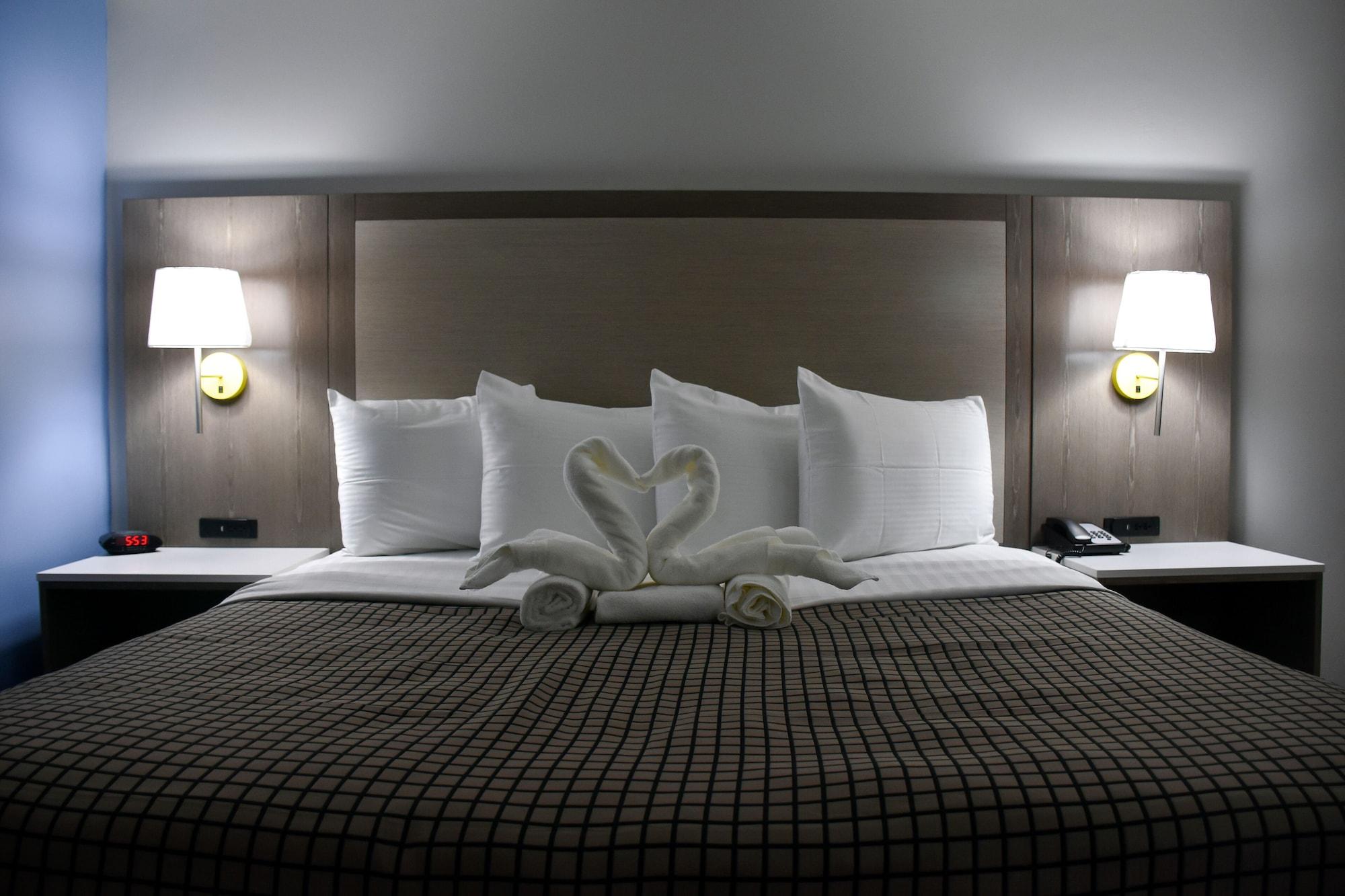 Destin Inn & Suites Zewnętrze zdjęcie