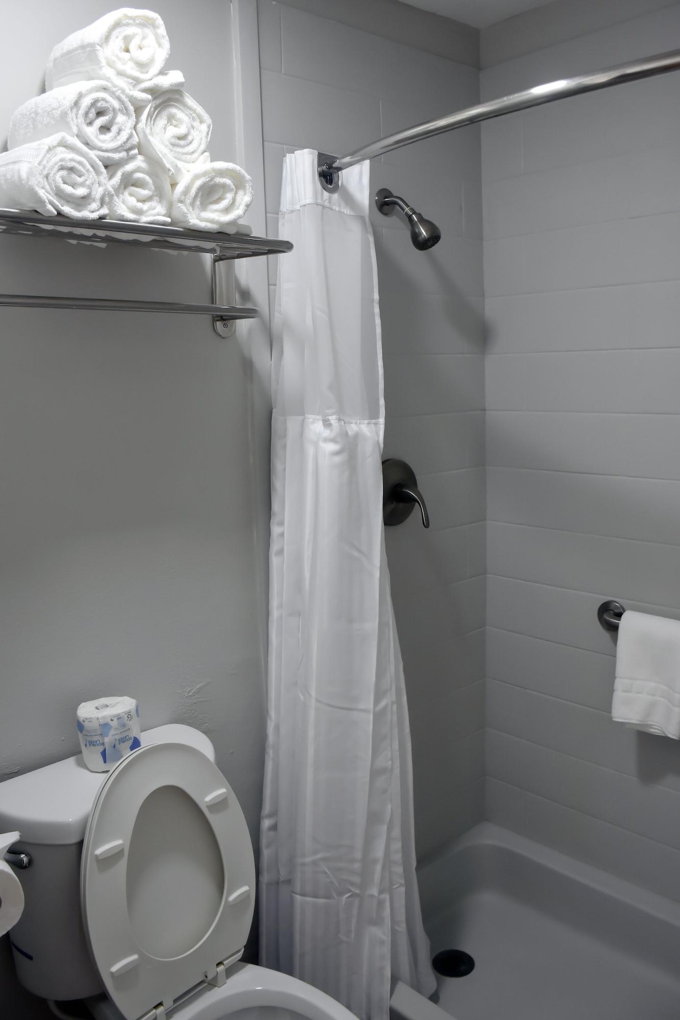 Destin Inn & Suites Zewnętrze zdjęcie