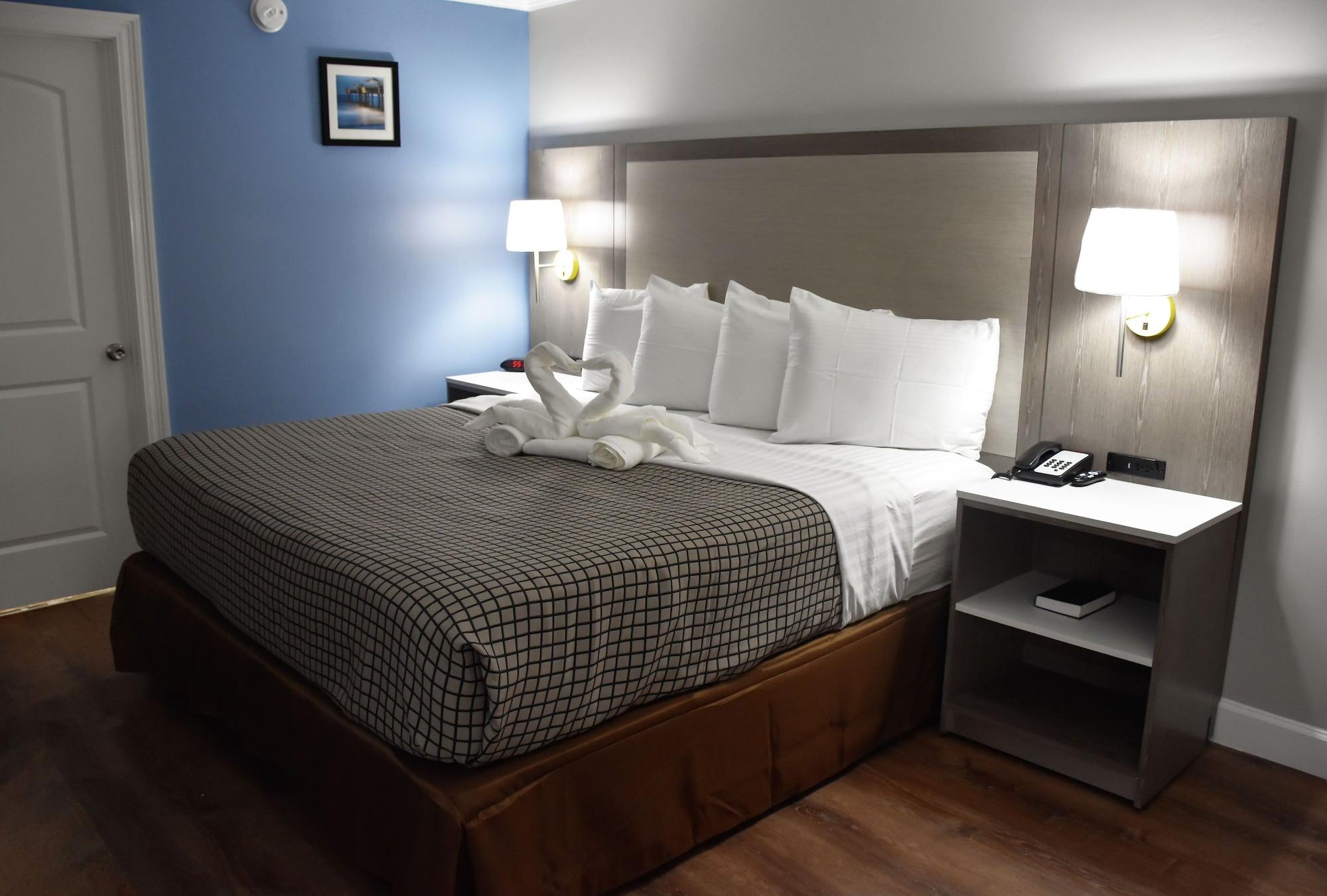 Destin Inn & Suites Zewnętrze zdjęcie