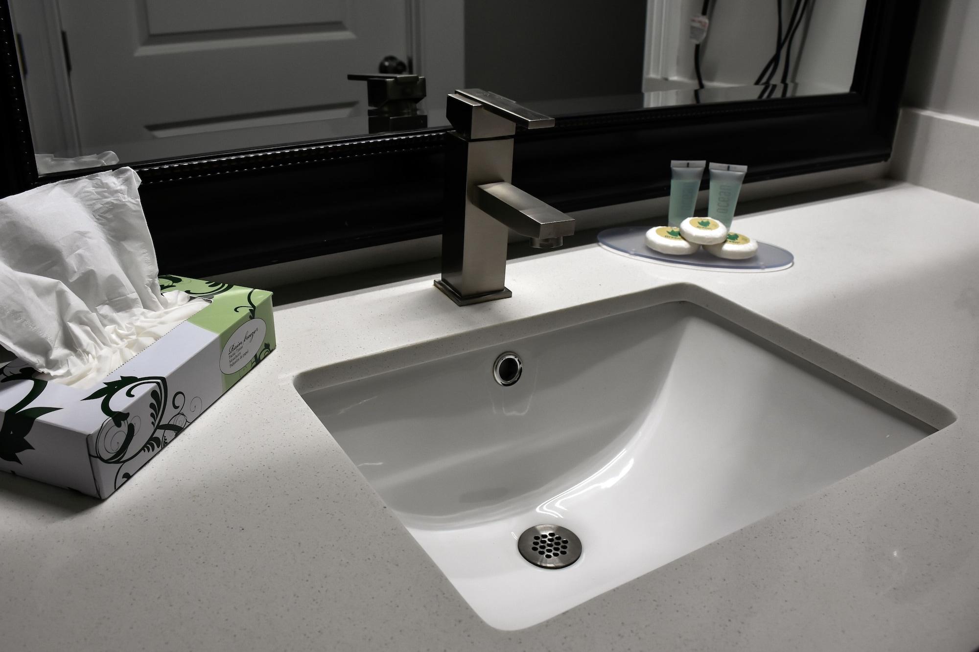 Destin Inn & Suites Zewnętrze zdjęcie