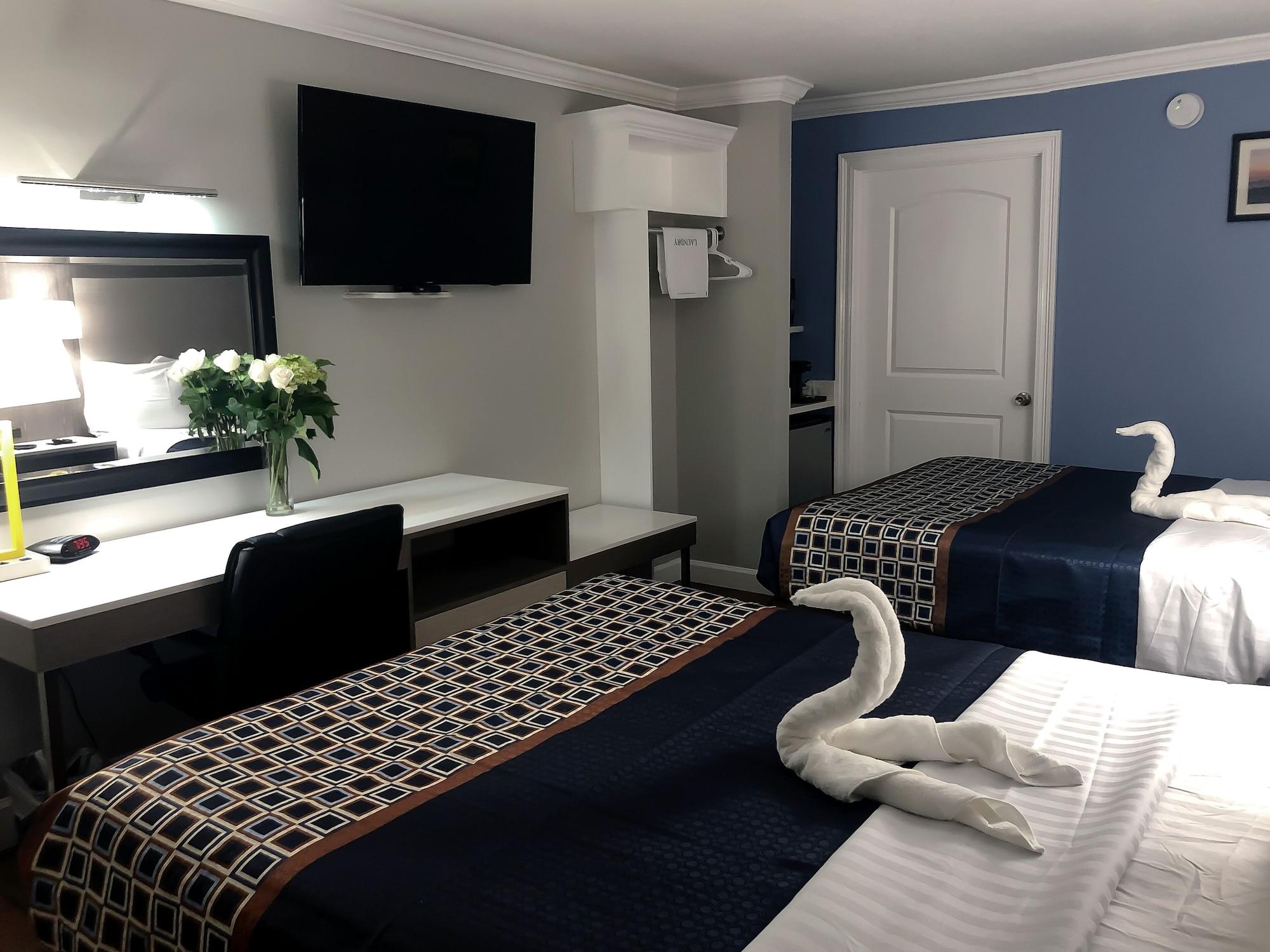 Destin Inn & Suites Zewnętrze zdjęcie