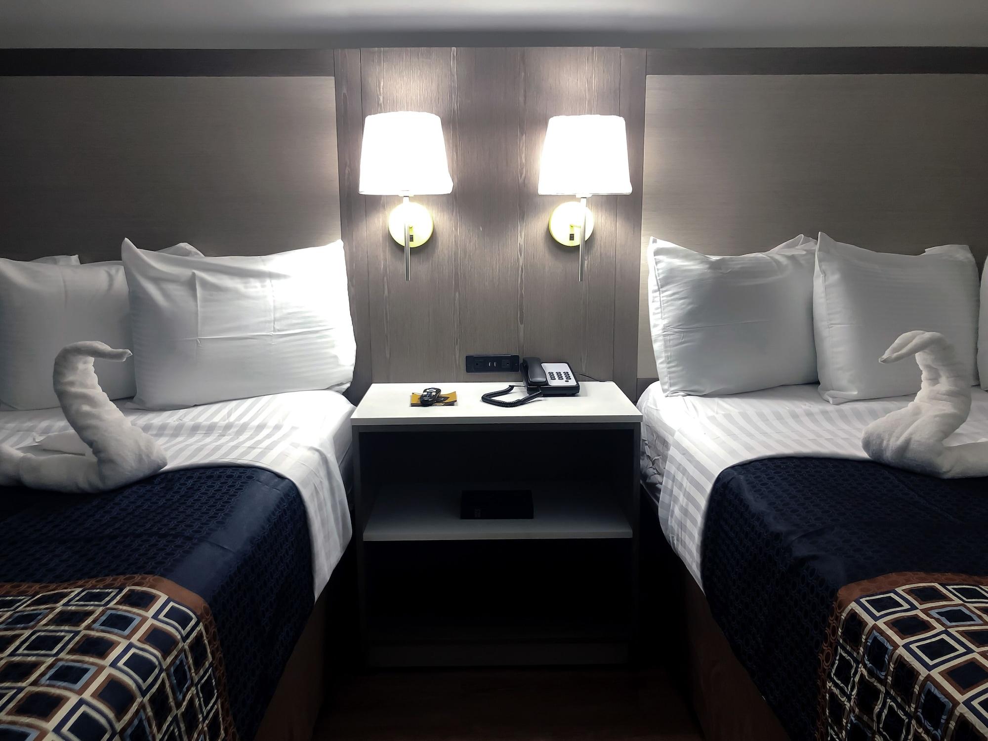 Destin Inn & Suites Zewnętrze zdjęcie