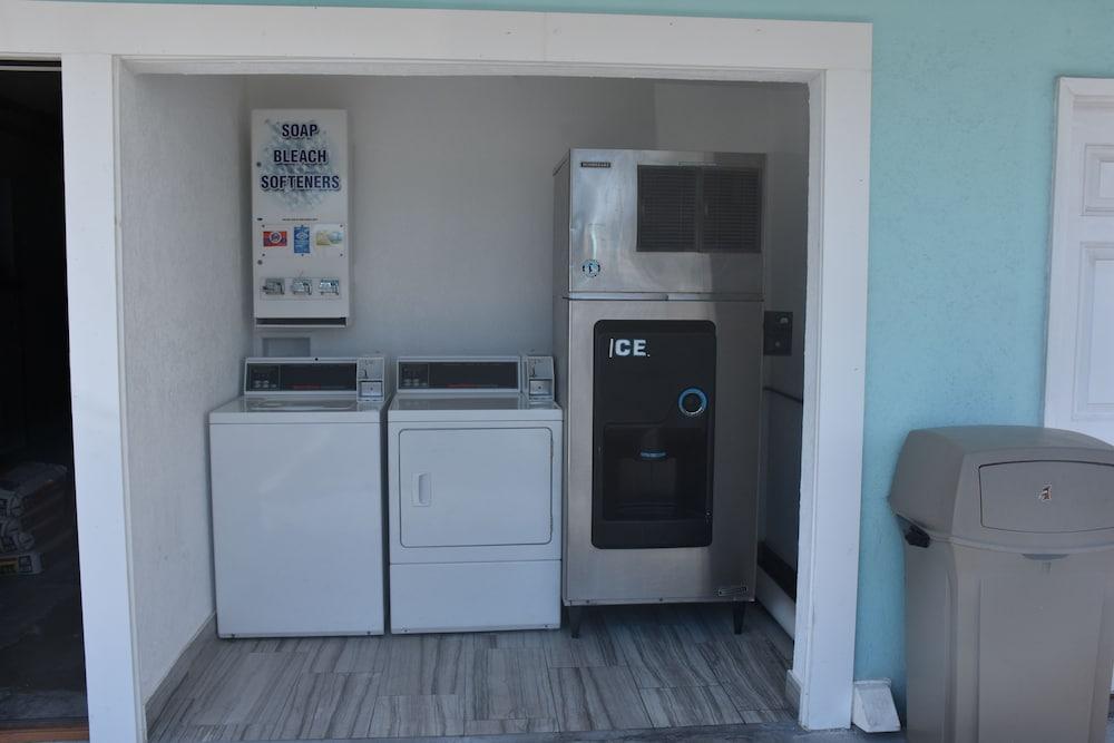Destin Inn & Suites Zewnętrze zdjęcie