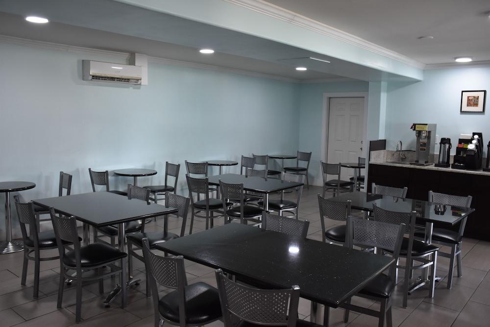 Destin Inn & Suites Zewnętrze zdjęcie