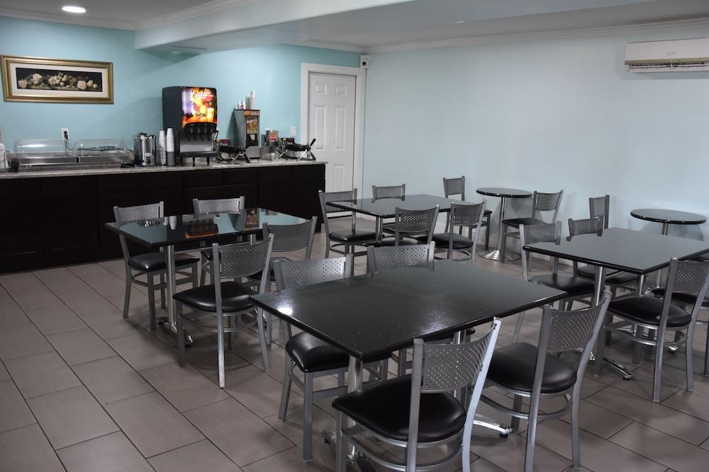 Destin Inn & Suites Zewnętrze zdjęcie