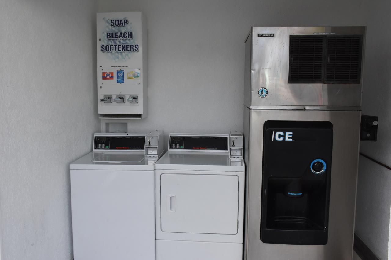Destin Inn & Suites Zewnętrze zdjęcie