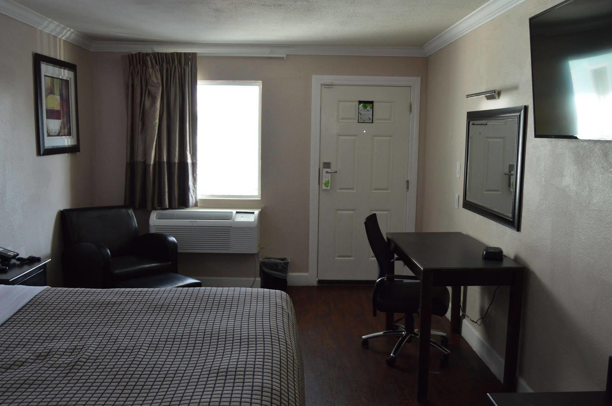 Destin Inn & Suites Zewnętrze zdjęcie