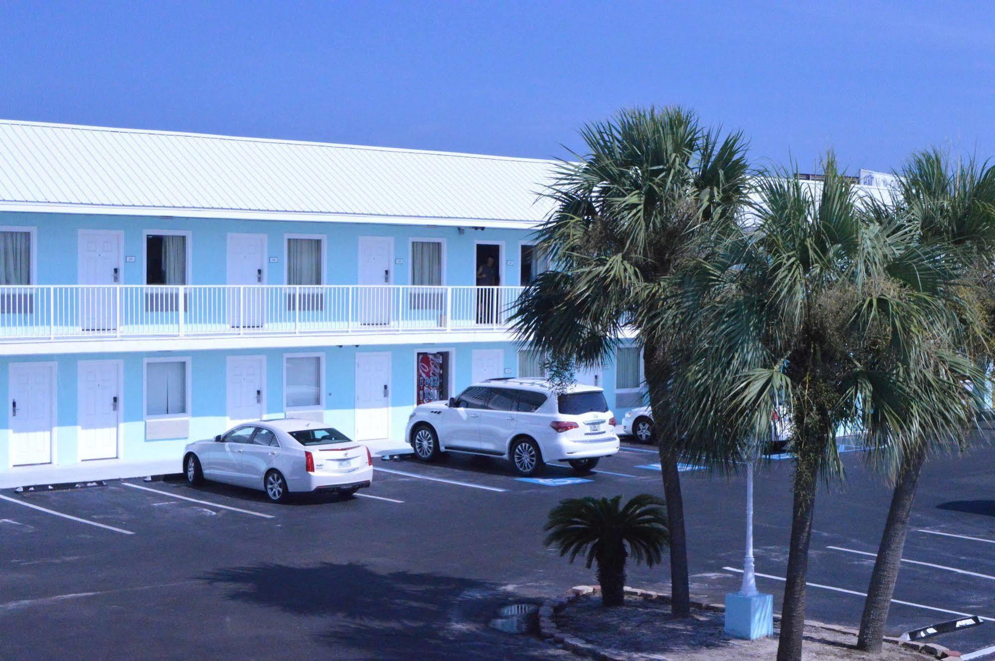 Destin Inn & Suites Zewnętrze zdjęcie