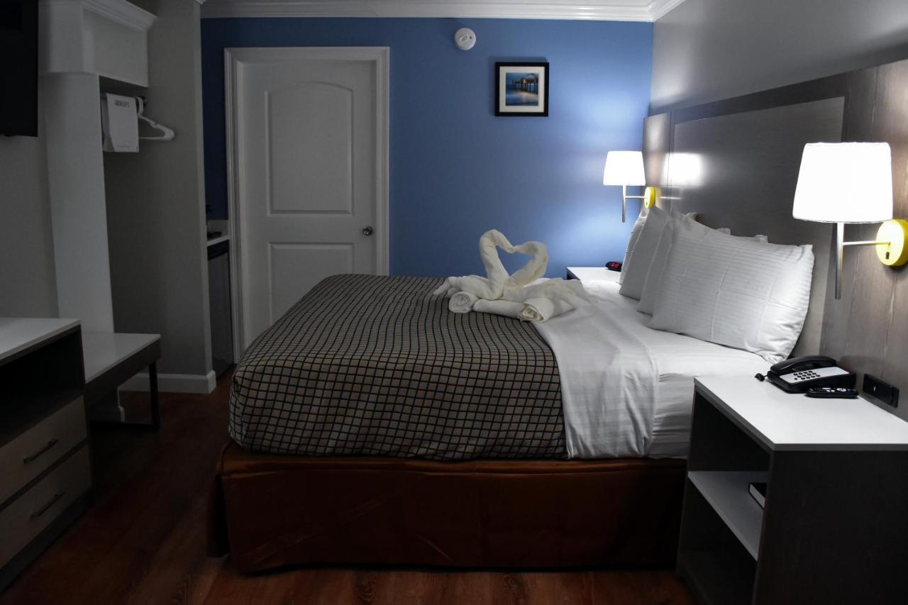 Destin Inn & Suites Zewnętrze zdjęcie